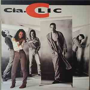 Companhia Clic - Cia Clic album