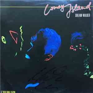 Coney Island  - Dream Walker album