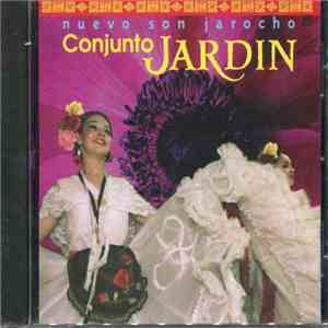 Conjunto Jardin - Nuevo Son Jarocho album