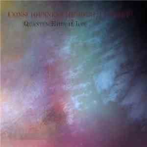 Consciousness Removal Project - Quantum Ethical Law album