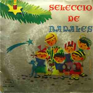 Coro de Niños y Orquesta - Seleccio De Nadales album
