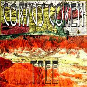 Corvus Coren - Tree album