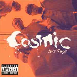 Cosmic Slop Shop - Da Family album