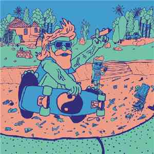 Cowtown - Dudes vs. Bad Dudes album