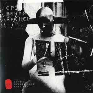 Cpinalonga - Penance / Rachel album