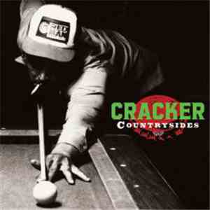 Cracker - Countrysides album