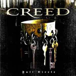 Creed  - Full Circle album