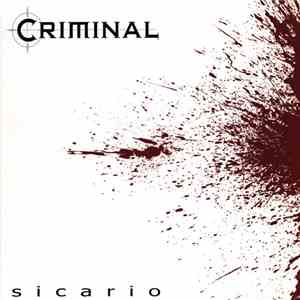 Criminal - Sicario album