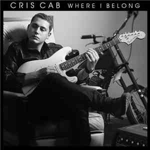Cris Cab - Where I Belong album