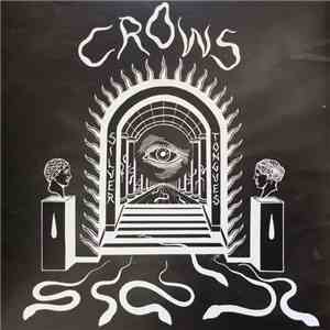 Crows  - Silver Tongues album