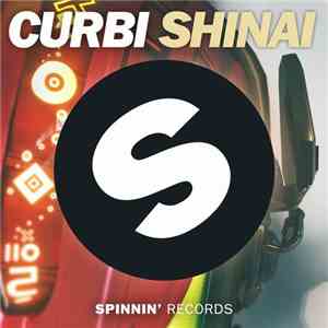 Curbi  - Shinai album