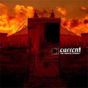 Current - The Dream Cabinet album