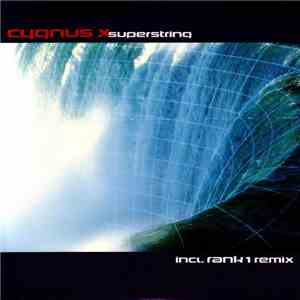 Cygnus X - Superstring album