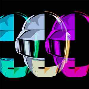 Daft Punk - Give Life Back To Music (The Technorati Remix) album