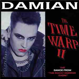 Damian - The Time Warp II album