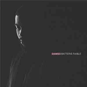 Damso - Batterie Faible album