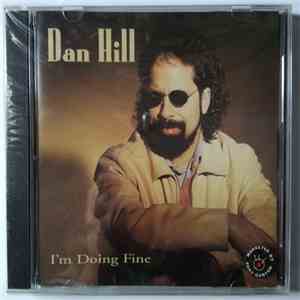 Dan Hill - I 'm Doing Fine album