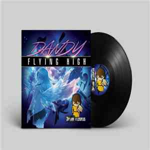 Dandy  - Flying High album