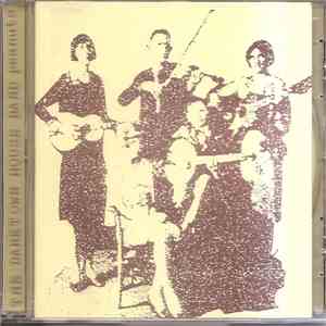 Dark Town House Band - Peanuts album