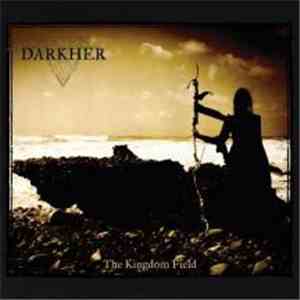 Darkher - The Kingdom Field album