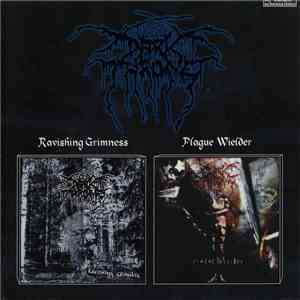 Darkthrone - Ravishing Grimness / Plague Wielder album
