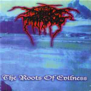 Darkthrone - The Roots Of Evilness - Live album