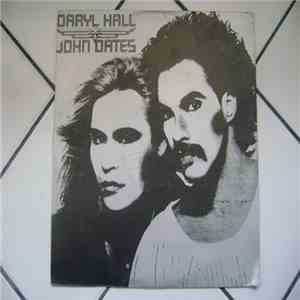 Daryl Hall & John Oates - Daryl Hall & John Oates album