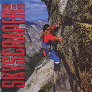 David Lee Roth - Skyscraper album