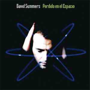 David Summers - Perdido En El Espacio album