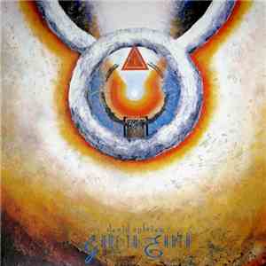 David Sylvian - Gone To Earth album