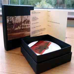 David Tagg With Forces Mobiles - Improvisations For Cancer album