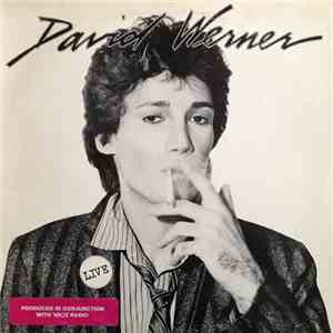 David Werner - Live album
