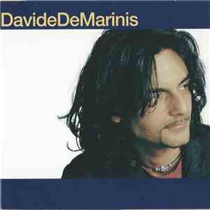 Davide De Marinis - Troppo Bella album