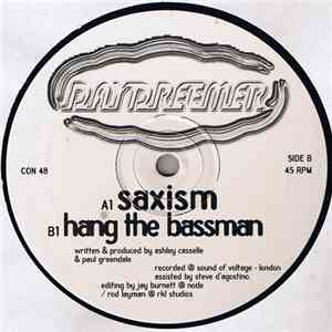 Daydreemer - Saxism album