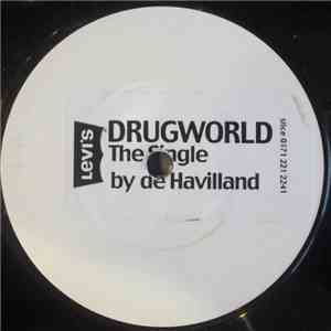 De Havilland  - Drugworld album