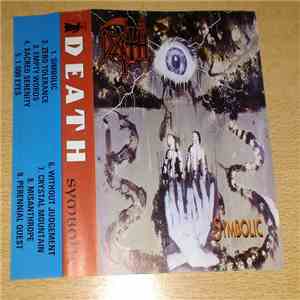 Death  - Symbolic album