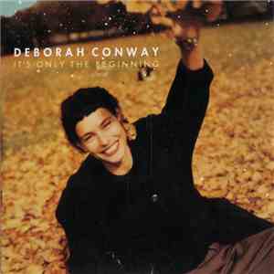Deborah Conway - It's Only The Beginning album