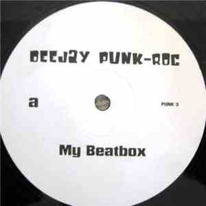 Deejay Punk-Roc - My Beatbox album