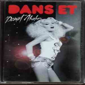 Demet Akalın - Dans Et album