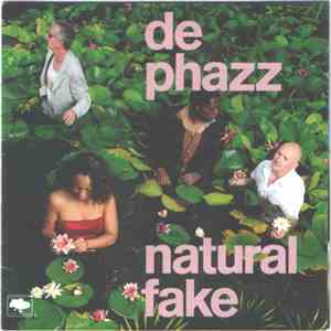 De-Phazz - Natural Fake album