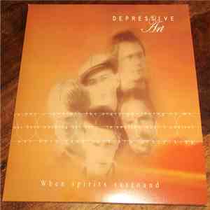 Depressive Art - When Spirits Surround album