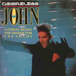 Desireless - John (London Remix) album