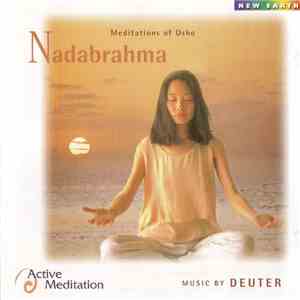 Deuter - Nadabrahma album