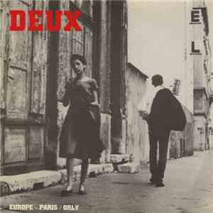 Deux  - Europe album
