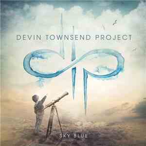 Devin Townsend Project - Sky Blue album