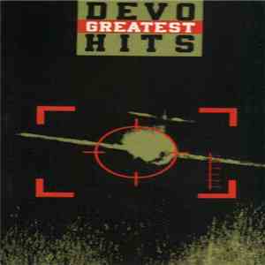 Devo - Greatest Hits album