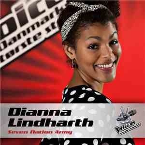 Dianna Lindharth - Seven Nation Army album
