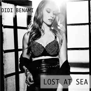 Didi Benami - Lost At Sea album