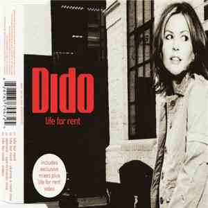 Dido - Life For Rent album