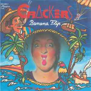 Die Crackers - Banana Flip album